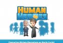 Human Heroes Curie on Matter screenshot 9