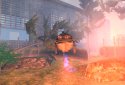 T.D.Z. Robots Story - the Soviet Apocalypse screenshot 1