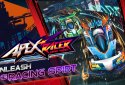 APEX Racer - Mini 4WD Simulation Racing Game screenshot 1