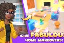 Decor Dream: Home Design Game and Match-3 screenshot 2