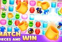 Decor Dream: Home Design Game and Match-3 screenshot 3