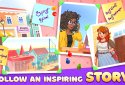 Decor Dream: Home Design Game and Match-3 screenshot 5