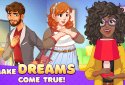 Decor Dream: Home Design Game and Match-3 screenshot 6