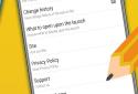 Simple Notepad - Quick Note, Shopping Lists screenshot 2