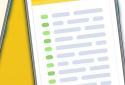 Simple Notepad - Quick Note, Shopping Lists screenshot 5