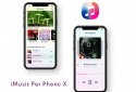 iMusic - Music Player For OS 13   screenshot 1