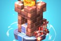 Minion Valley : Idle Strategy screenshot 7