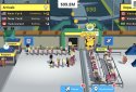 Idle Tap Airport screenshot 4
