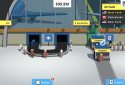 Idle Tap Airport screenshot 5