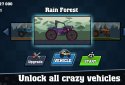 Stunt Racing - Downhill Extreme screenshot 3
