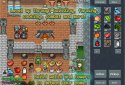 Mystera Legacy - MMORPG Sandbox screenshot 2