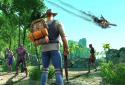 Survivalist: invasion screenshot 1