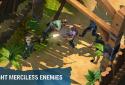 Survivalist: invasion screenshot 7