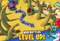 Snake Rivals screenshot 6