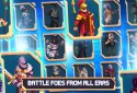 Cosmos Quest screenshot 16