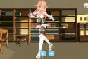 School Girls Dance screenshot 3