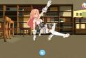School Girls Dance screenshot 4
