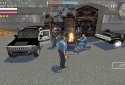 Police Cop Simulator. Gang War screenshot 6