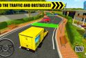 Truck Driver: Depot Parking Simulator screenshot 3