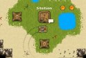 Tank story 2 screenshot 1