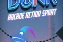 Cyber Dunk screenshot 1