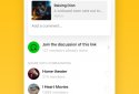Capture – Community Chats screenshot 5