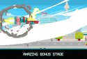 Pixzilla - King of monsters screenshot 2