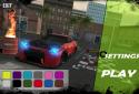 Real Car Parking : Hard screenshot 3