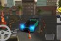 Real Car Parking : Hard screenshot 4