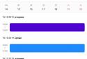 Audienza: Планирование встреч screenshot 6