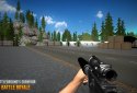 Battleground's Survivor: Battle Royale screenshot 3