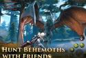 Rangers of Oblivion screenshot 7