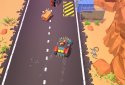 Zombie Land Rush screenshot 6