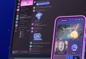 Discord - чат и звонки screenshot 6