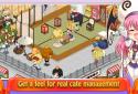 Moe Girl Cafe 2 screenshot 2