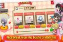 Moe Girl Cafe 2 screenshot 3