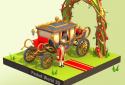 Pocket World 3D screenshot 1