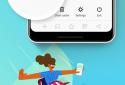 Firefox Lite screenshot 1