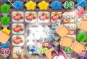 Garfield Puzzle M screenshot 3
