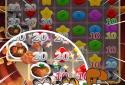 Garfield Puzzle M screenshot 5