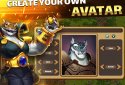 Million Lords: MMO Real-time Strategy screenshot 12