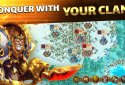 Million Lords: MMO Real-time Strategy screenshot 3