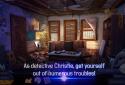 Ghost Files 2: Memory of a Crime screenshot 2