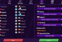 Football Manager 2020 Mobile screenshot 2