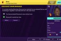 Football Manager 2020 Mobile screenshot 7