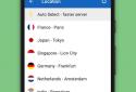 VPN 365 screenshot 2
