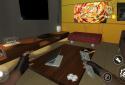 Heist Thief Robbery - Sneak Simulator screenshot 5
