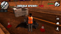 Grand Theft Auto: SAMP от Flin RP screenshot 1