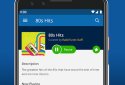 RadioTunes: Hits, Jazz, 80s, Relaxing Music screenshot 2