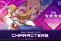 SAO Unleash Blading screenshot 2
